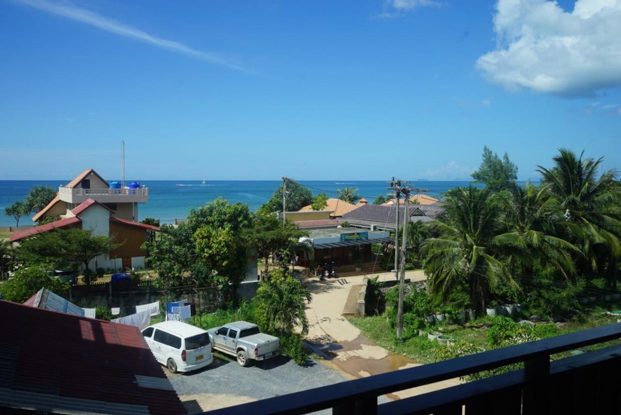 Lanta Ray Bay Hotel Ko Lanta Exterior foto