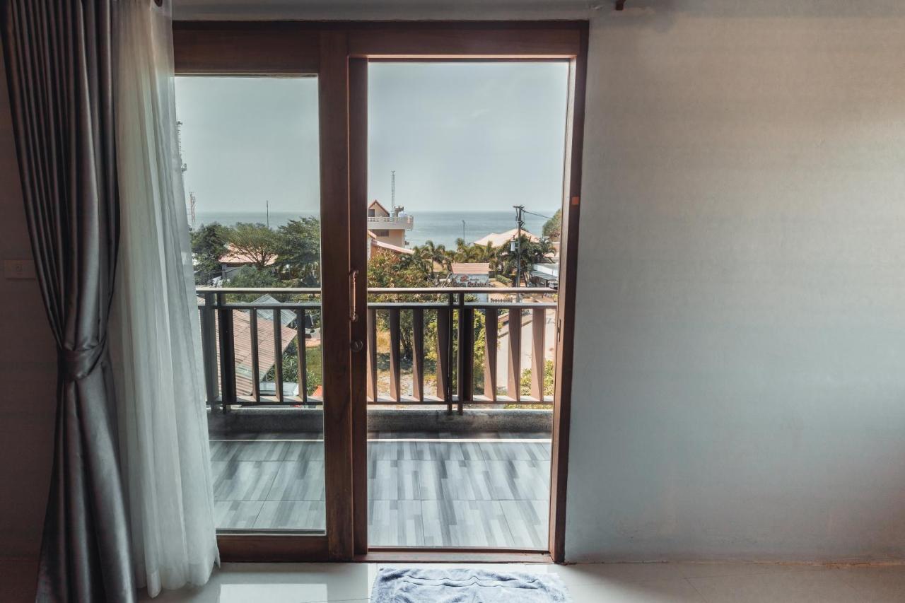 Lanta Ray Bay Hotel Ko Lanta Exterior foto