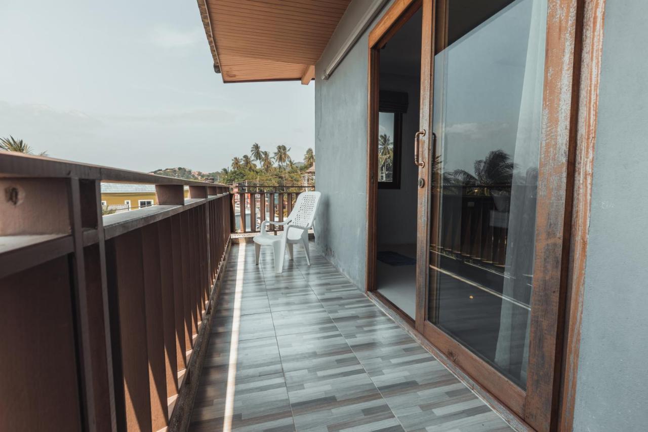 Lanta Ray Bay Hotel Ko Lanta Exterior foto